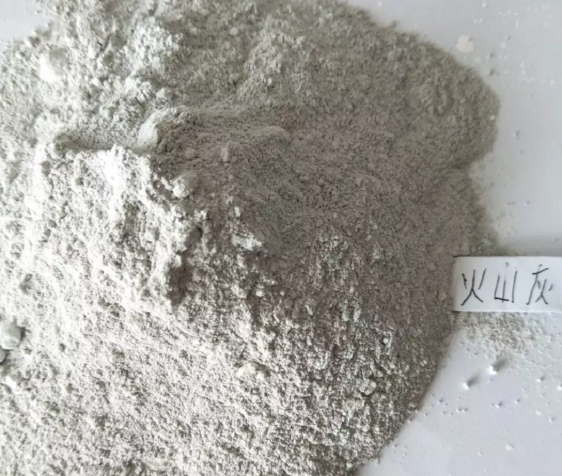 火山灰