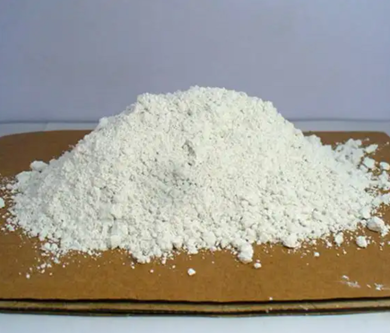 石膏粉